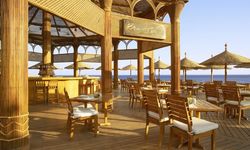 Отель Hyatt Regency Sharm El Sheikh Resort 5*
