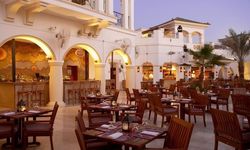 Отель Hyatt Regency Sharm El Sheikh Resort 5*