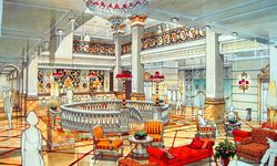 Отель Iberotel Il Mercato 5*