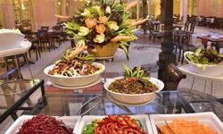 Отель Iberotel Il Mercato 5*