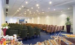 Отель Iberotel Il Mercato 5*