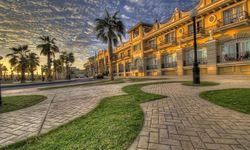 Отель Iberotel Il Mercato 5*