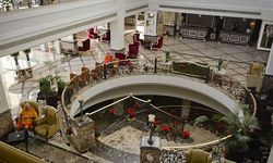 Отель Iberotel Il Mercato 5*