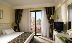 Отель Iberotel Il Mercato 5*