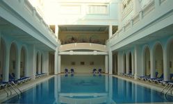 Отель Iberotel Il Mercato 5*