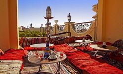 Отель Iberotel Il Mercato 5*