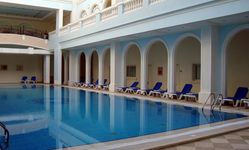 Отель Iberotel Il Mercato 5*