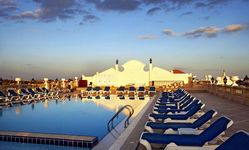 Отель Iberotel Il Mercato 5*