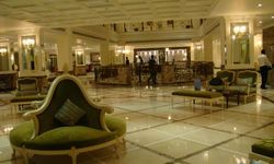 Отель Iberotel Il Mercato 5*