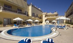 Отель Iberotel Il Mercato 5*
