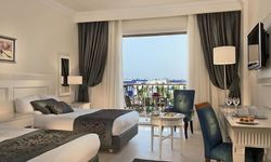 Отель Iberotel Il Mercato 5*