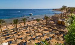 Отель Island View Resort 5*