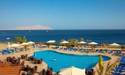 Отель Island View Resort 5*