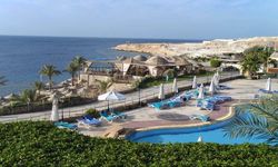 Отель Island View Resort 5*