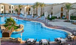 Отель Island View Resort 5*