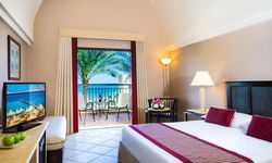 Отель Jaz Belvedere 5*