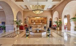 Отель Jaz Belvedere 5*