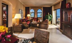 Отель Jaz Belvedere 5*