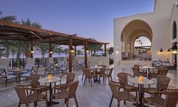 Отель Jaz Belvedere 5*