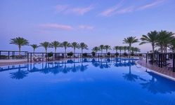 Отель Jaz Belvedere 5*