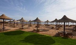 Отель Jaz Belvedere 5*