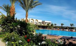 Отель Jaz Belvedere 5*