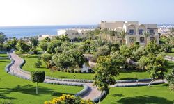 Отель Jaz Belvedere 5*