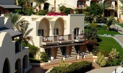 Отель Jaz Belvedere 5*