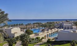 Отель Jaz Belvedere 5*