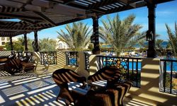 Отель Jaz Belvedere 5*