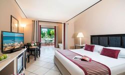 Отель Jaz Belvedere 5*