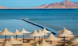 Отель Jaz Belvedere 5*