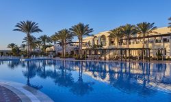 Отель Jaz Belvedere 5*