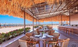 Отель Jaz Mirabel Beach 5*