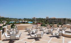 Отель Jaz Mirabel Beach 5*