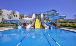 Отель Jaz Mirabel Beach 5*