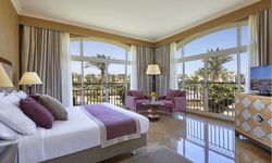 Отель Jaz Mirabel Beach 5*