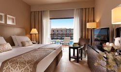 Отель Jaz Mirabel Beach 5*