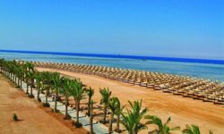 Отель Jaz Mirabel Beach 5*