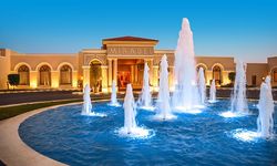 Отель Jaz Mirabel Beach 5*