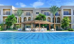 Отель Jaz Mirabel Park 5*