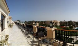 Отель Jaz Mirabel Park 5*