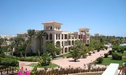 Отель Jaz Mirabel Park 5*