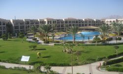 Отель Jaz Mirabel Park 5*