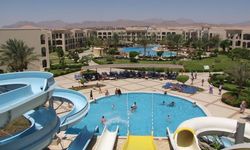 Отель Jaz Mirabel Park 5*