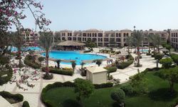 Отель Jaz Mirabel Park 5*