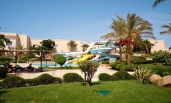 Отель Jaz Mirabel Park 5*