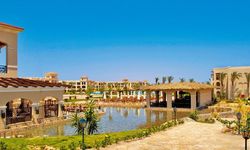 Отель Jaz Mirabel Park 5*