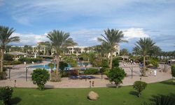 Отель Jaz Mirabel Park 5*