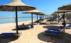 Отель Jaz Mirabel Park 5*